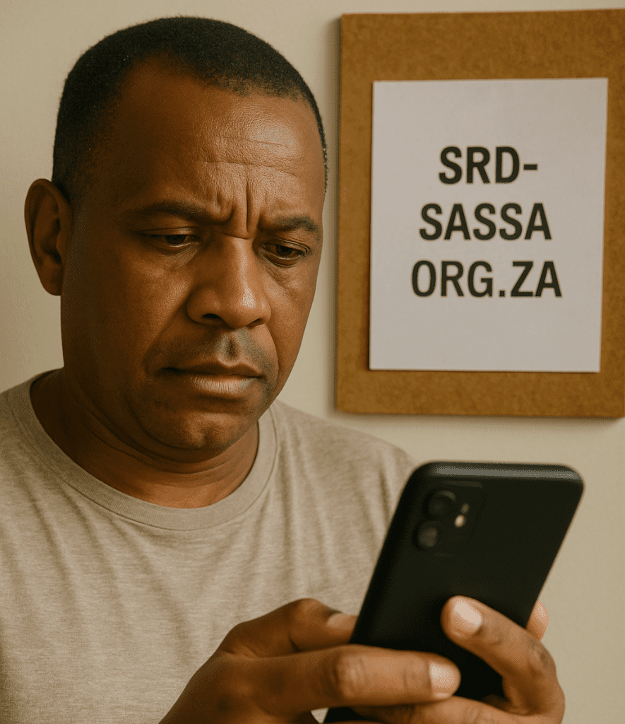 Sassa Payment Dates